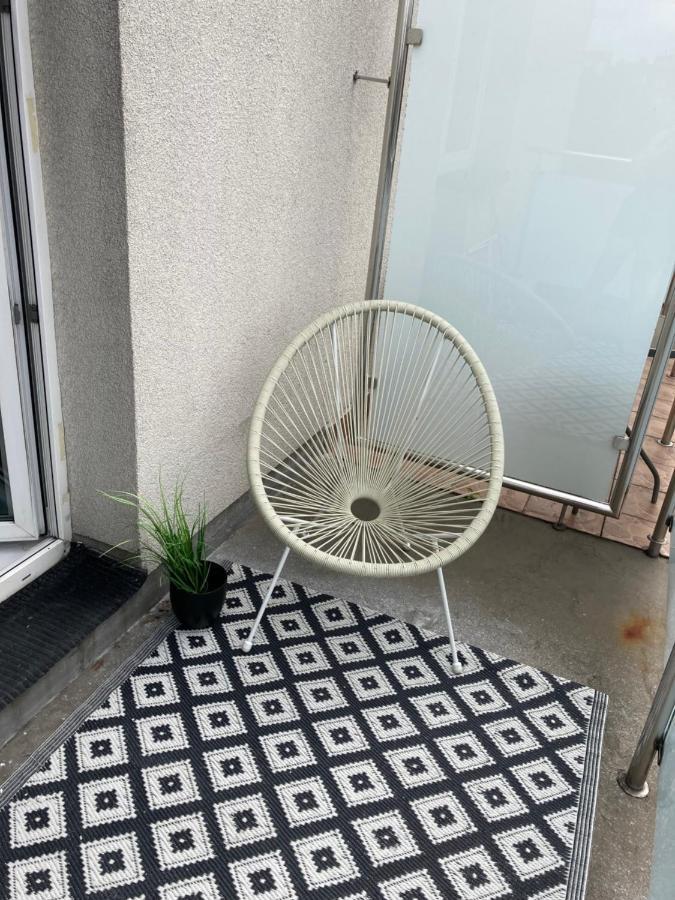 Apartament Sobieskiego Zabrze Exterior photo