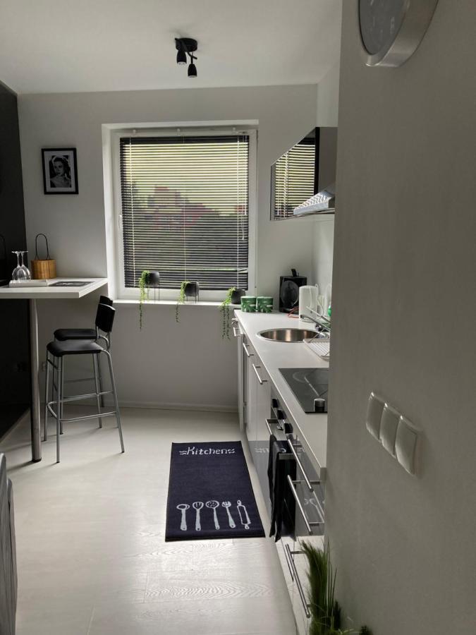Apartament Sobieskiego Zabrze Exterior photo