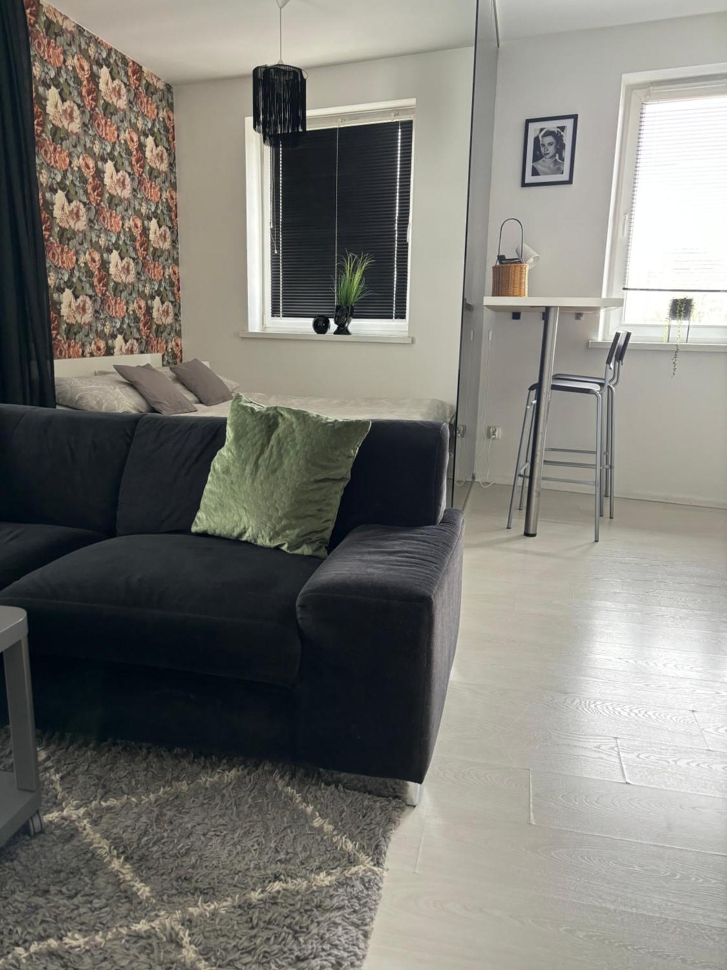 Apartament Sobieskiego Zabrze Exterior photo