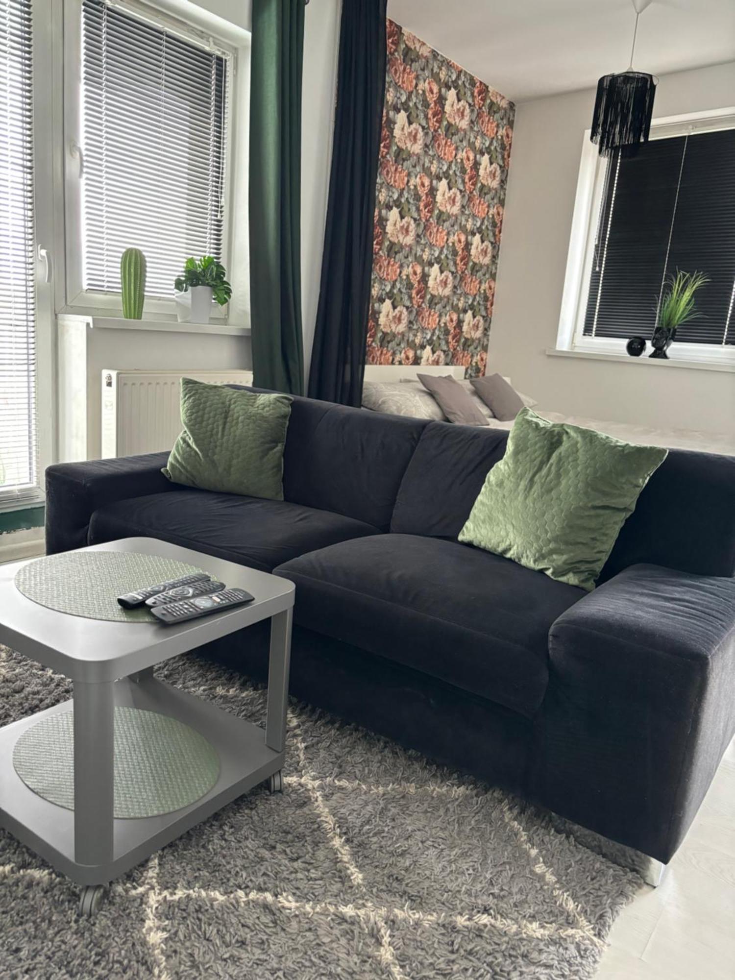 Apartament Sobieskiego Zabrze Exterior photo